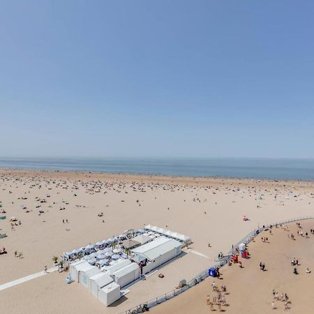 Luxury Suite With Seaview Ostend Exterior foto