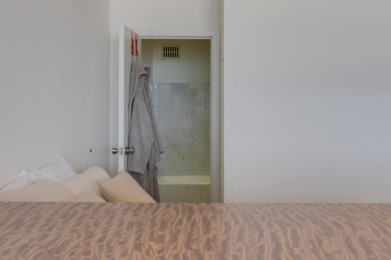 Luxury Suite With Seaview Ostend Exterior foto