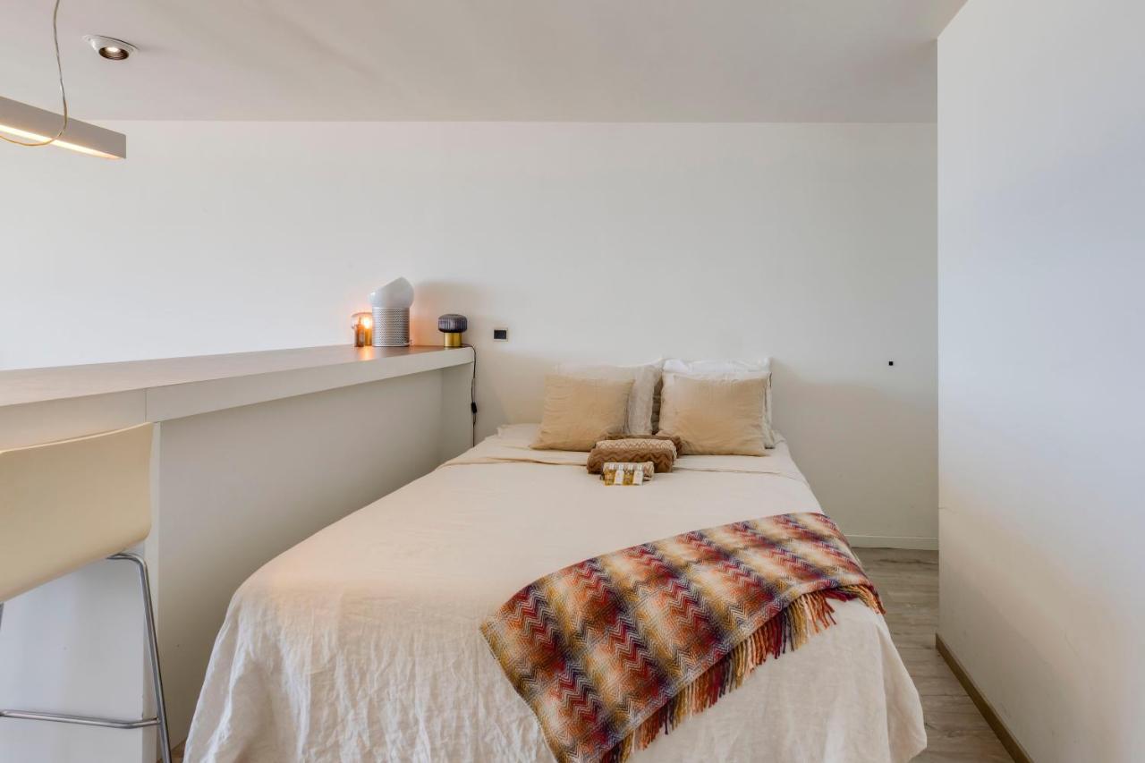 Luxury Suite With Seaview Ostend Exterior foto