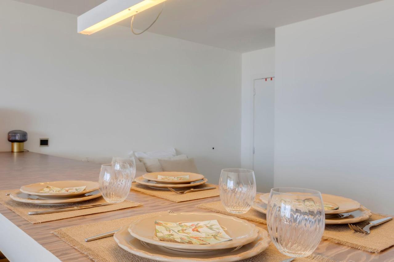 Luxury Suite With Seaview Ostend Exterior foto