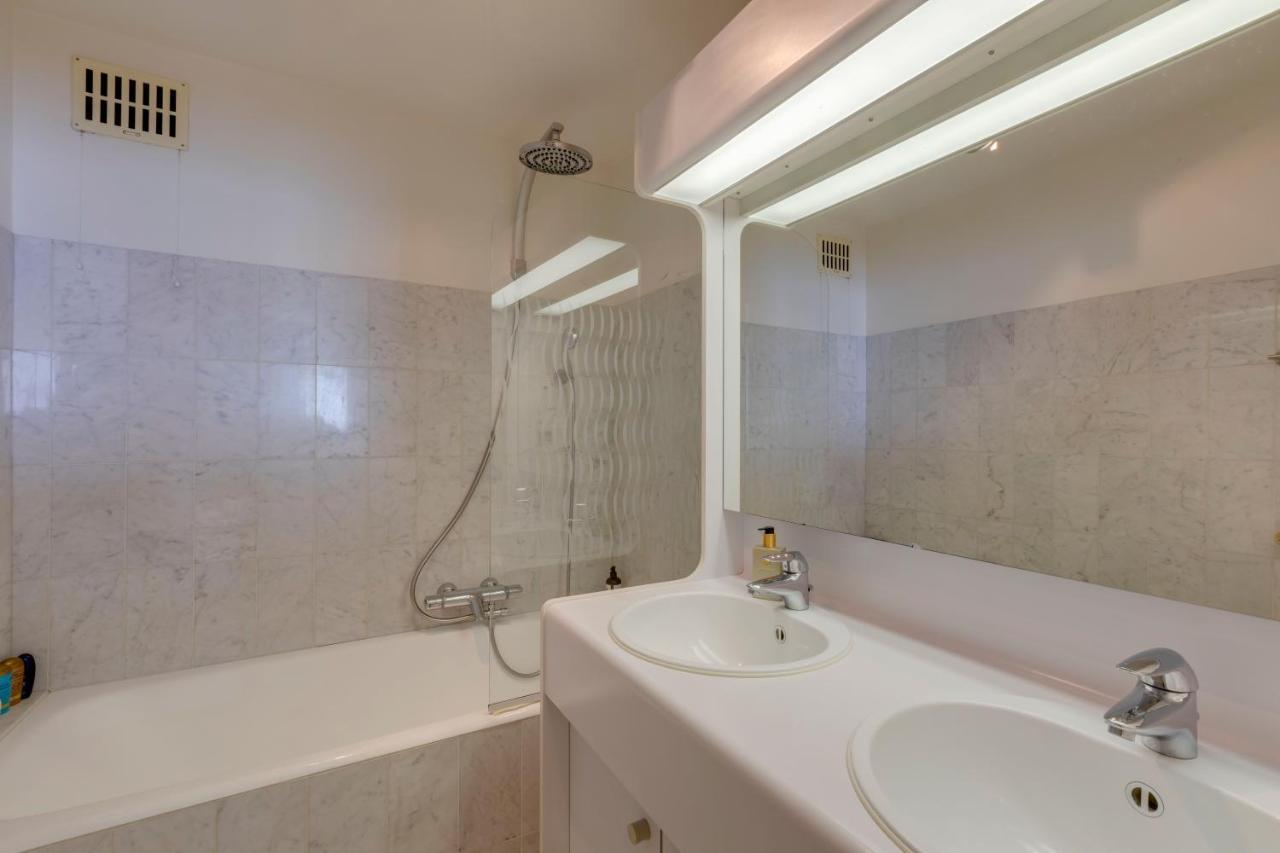 Luxury Suite With Seaview Ostend Exterior foto